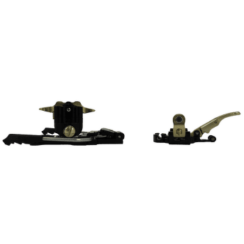 Viazanie Plum KAIRN STOPPER 90 MM