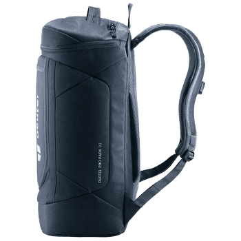 Taška deuter Duffel Pro Pack 30 Black