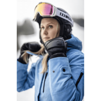 Rukavice Hestra Fall Line Mitt Cork / Cork