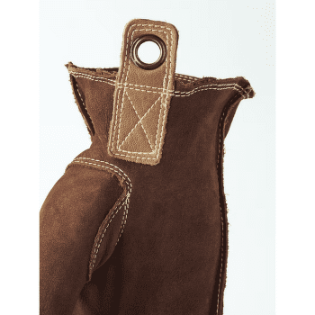 Rukavice Hestra Oden Nubuck Kork