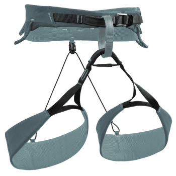 Sedák Blue Ice Vista Harness Women Goblin Blue