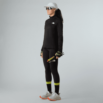 Legíny The North Face WINTER WARM PRO TIGHT Women TNF BLACK
