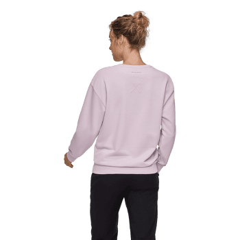 Triko dlouhý rukáv Mammut Mammut Core ML Crew Neck originál Women black 0001