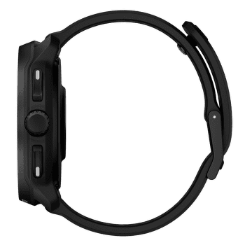 Hodinky Suunto SUUNTO RACE 2 TITANIUM BLACK