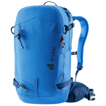 Batoh deuter Freerider 24 neptune-nightblue