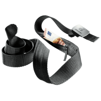 Peňaženka deuter Security Belt Black