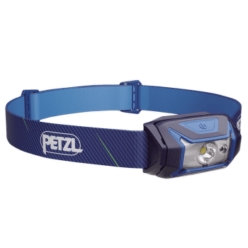 Čelovka Petzl TIKKA® Blue