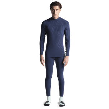 Triko dlouhý rukáv X-Bionic X-Bionic® Heatloop Shirt LS Men Marine