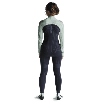 Tričko dlhý rukáv X-Bionic X-Bionic® Heatloop Shirt LS Women X Black