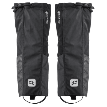 Návleky Rab Latok GTX Gaiter Black