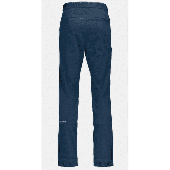 Kalhoty Ortovox COL BECCHEI PANTS MEN 54201 deep ocean