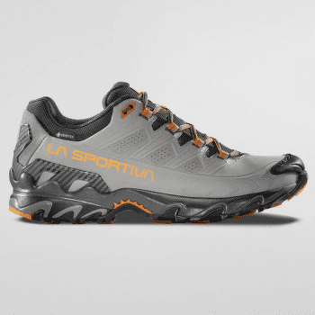 Boty La Sportiva Ultra Raptor II Leather GTX Grey/Marmalade