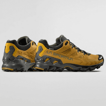 Topánky La Sportiva Ultra Raptor II Leather GTX Savana/Alpine