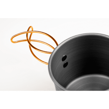 Hrnek GSI HALULITE CUP 14 OZ