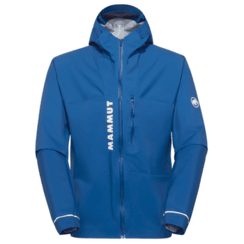 Bunda Mammut Aenergy TR HS Hooded Jacket Men 50665 tschiel