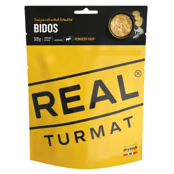 Strava Real Turmat Bidos Soup