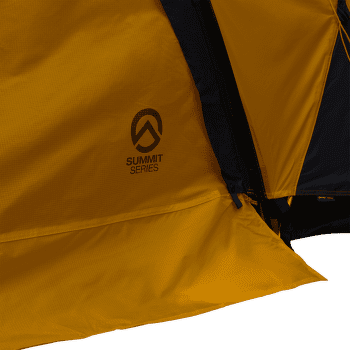 Stan The North Face BASTION 4 SUMMIT GOLD/ASPHALT GREY