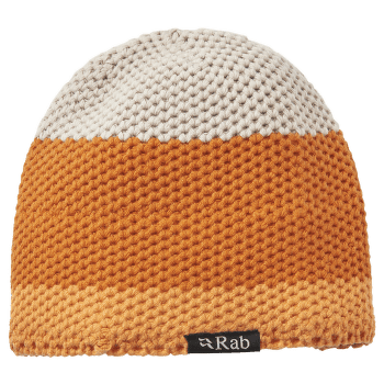 Čepice Rab Monzino Beanie Dark Melba/Melba