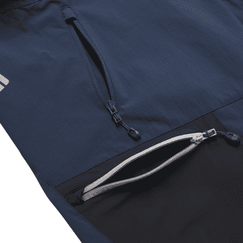 Kalhoty Direct Alpine Cruise 2.0 Pant Men navy/anthracite