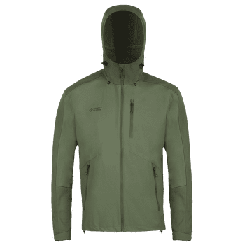 Bunda Direct Alpine Fremont 1.0 Jacket Men khaki