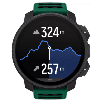 Hodinky Suunto SUUNTO VERTICAL 2 PINE GREEN