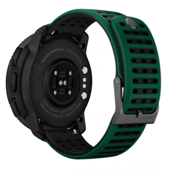 Hodinky Suunto SUUNTO VERTICAL 2 PINE GREEN