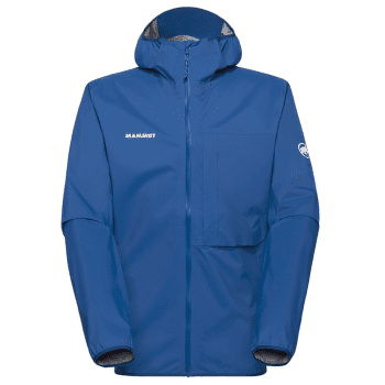Bunda Mammut Ducan Light HS Hooded Jacket Men 50665 tschiel