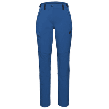 Kalhoty Mammut Runbold IV Pants Women 50665 tschiel