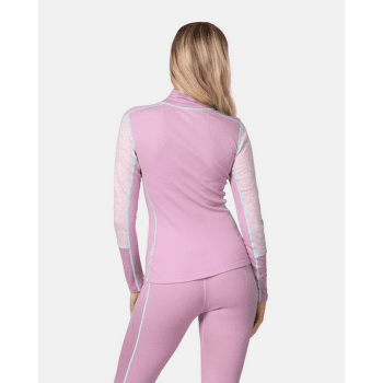 Triko dlouhý rukáv Kari Traa Anna HZ Bloom