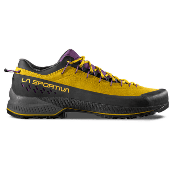 Topánky La Sportiva TX4 Evo Yellow/Purple