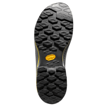 Topánky La Sportiva TX4 Evo Women Purple/Yellow