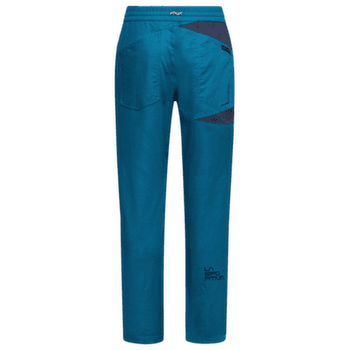 Nohavice La Sportiva BOLT PANT Men Lake/Night Sky