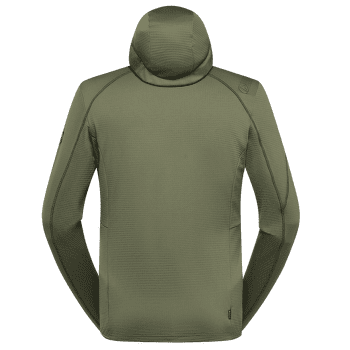 Mikina La Sportiva CHILL THERMAL HOODY Men Cypress/Night Sky