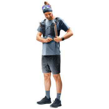 Batoh deuter Traick 5 Black