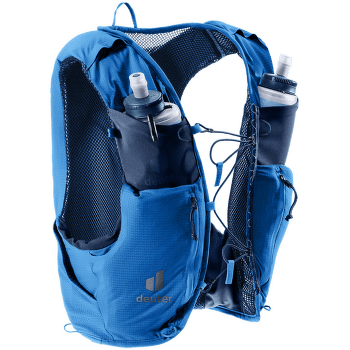 Batoh deuter Traick 9 Black