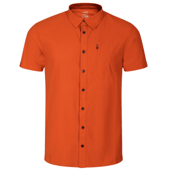 Košeľa krátky rukáv Direct Alpine Kenosha 1.0 cinnamon