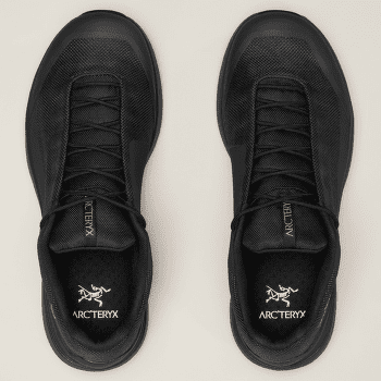 Boty Arcteryx KOPEC GTX Men Black/Yukon