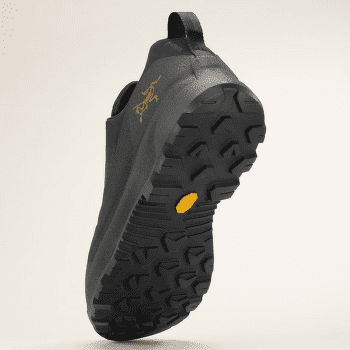 Topánky Arcteryx KONSEAL GTX WOMEN Black/Black