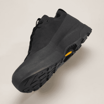 Boty Arcteryx KONSEAL GTX MEN Black/Black