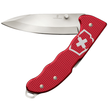 Nůž Victorinox Evoke Alox Red