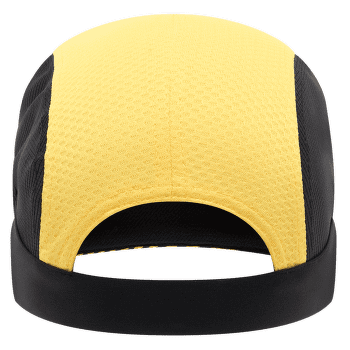 Kšiltovka La Sportiva FLOW CAP Yellow/Black