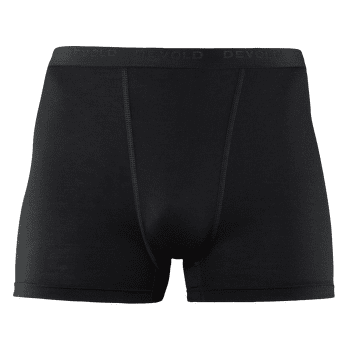 Boxerky Devold Breeze Boxer Man 950 BLACK