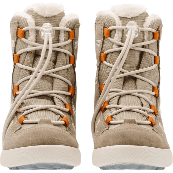 Boty Lowa Lucy 2 GTX HI Jr sand/orange
