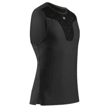 Tílko X-Bionic X-BIONIC® COREFUSION RUN TANK MEN X Black