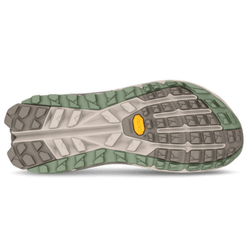 Topánky Altra Olympus 6 Men ORANGE/CLAY