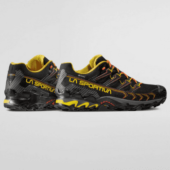 Boty La Sportiva Ultra Raptor II Gtx Black/Yellow