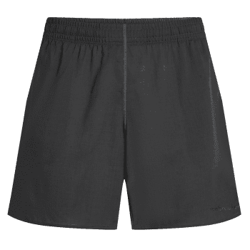Kraťasy Icebreaker Merino Blend 125 Cool-Lite Active 7" Shorts Men OBSIDIAN