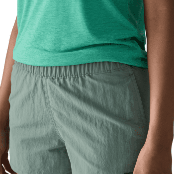 Kraťasy Patagonia Barely Baggies Shorts - 2 1/2 in. Women Wrasse: Wetland Blue