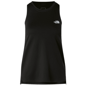 Tílko The North Face Flex Tank Women TNF BLACK