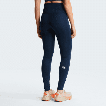 Legíny The North Face Flex 28IN Tight Women SUMMIT NAVY